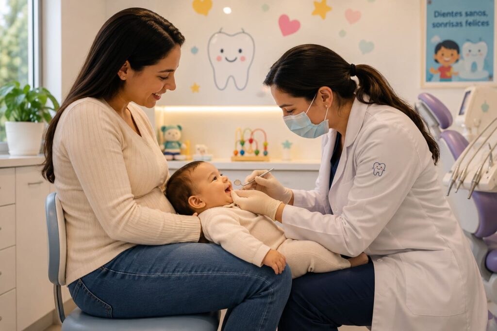 Salud Dental